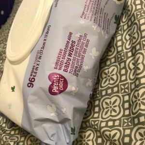 Meet your Posher, Patricia